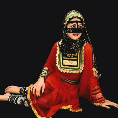 آروین دخت قطری 